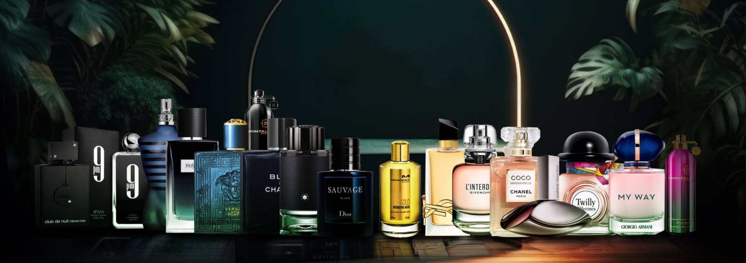 high-end perfume boxes manufacturer in China